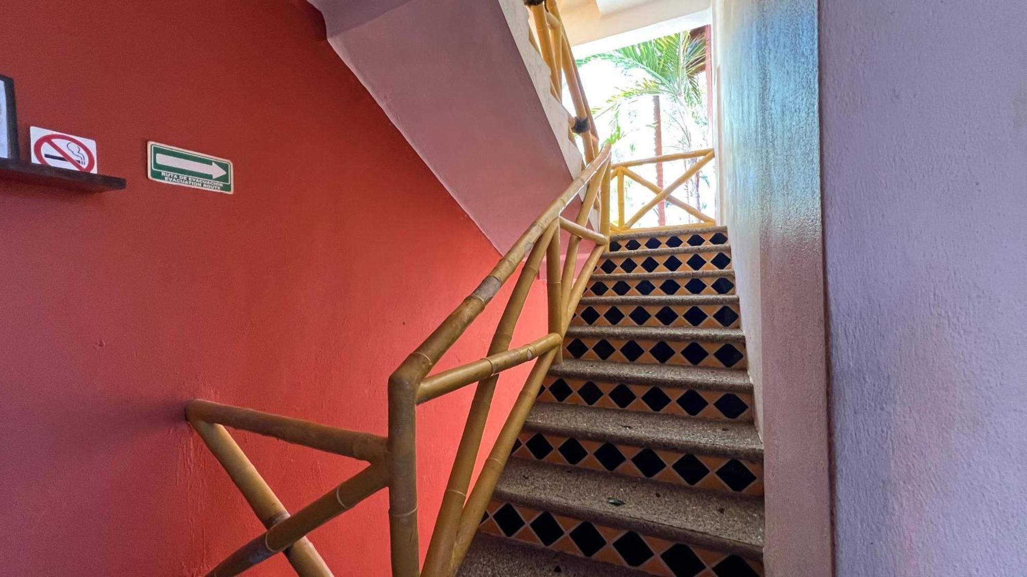 Villas Chulavista Sayulita Eksteriør billede