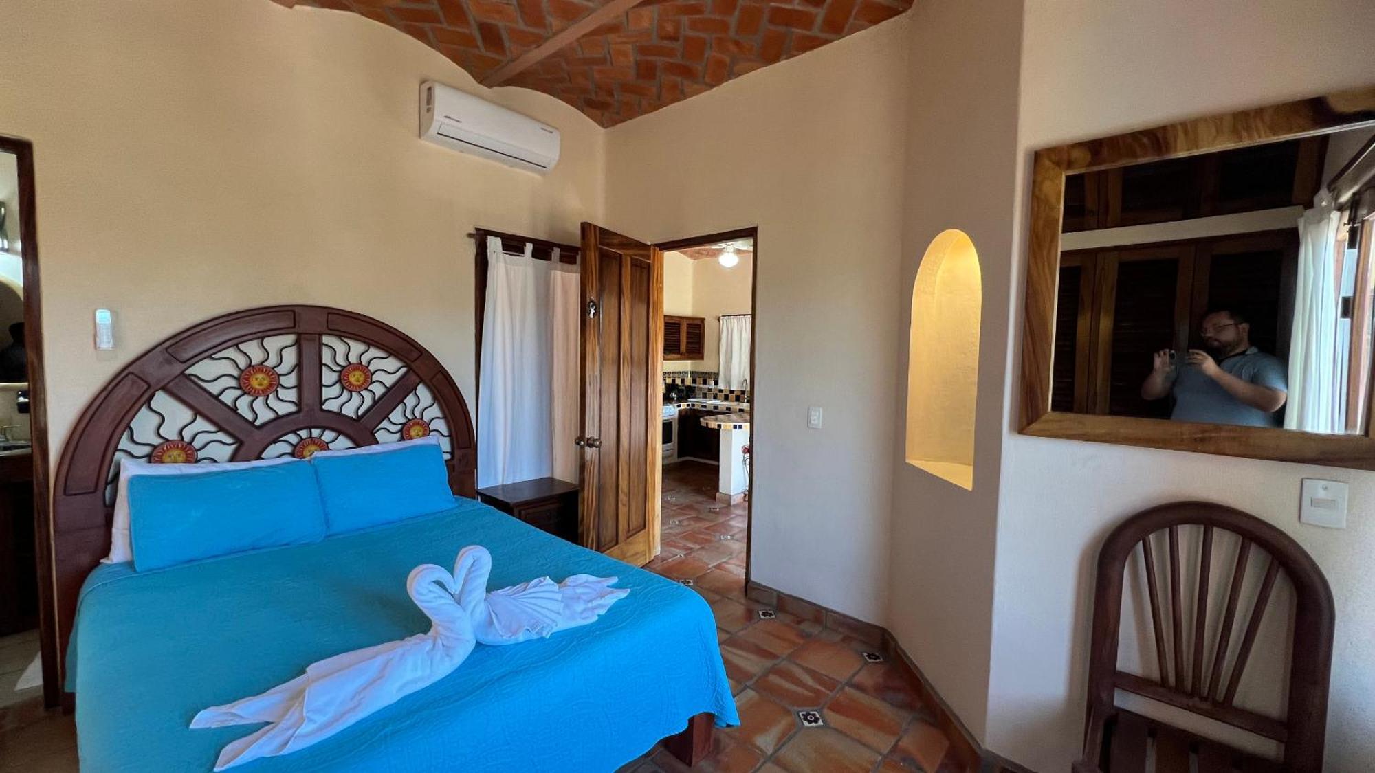Villas Chulavista Sayulita Eksteriør billede