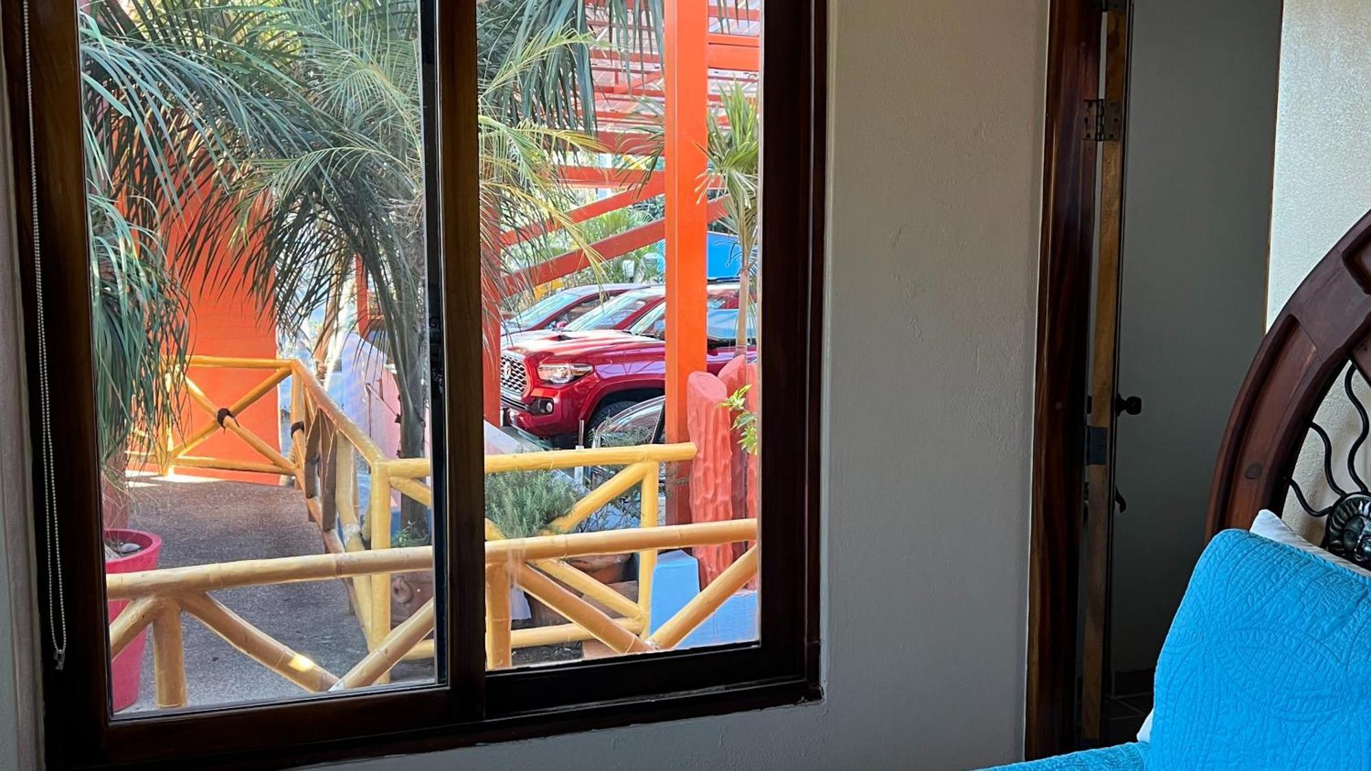 Villas Chulavista Sayulita Eksteriør billede