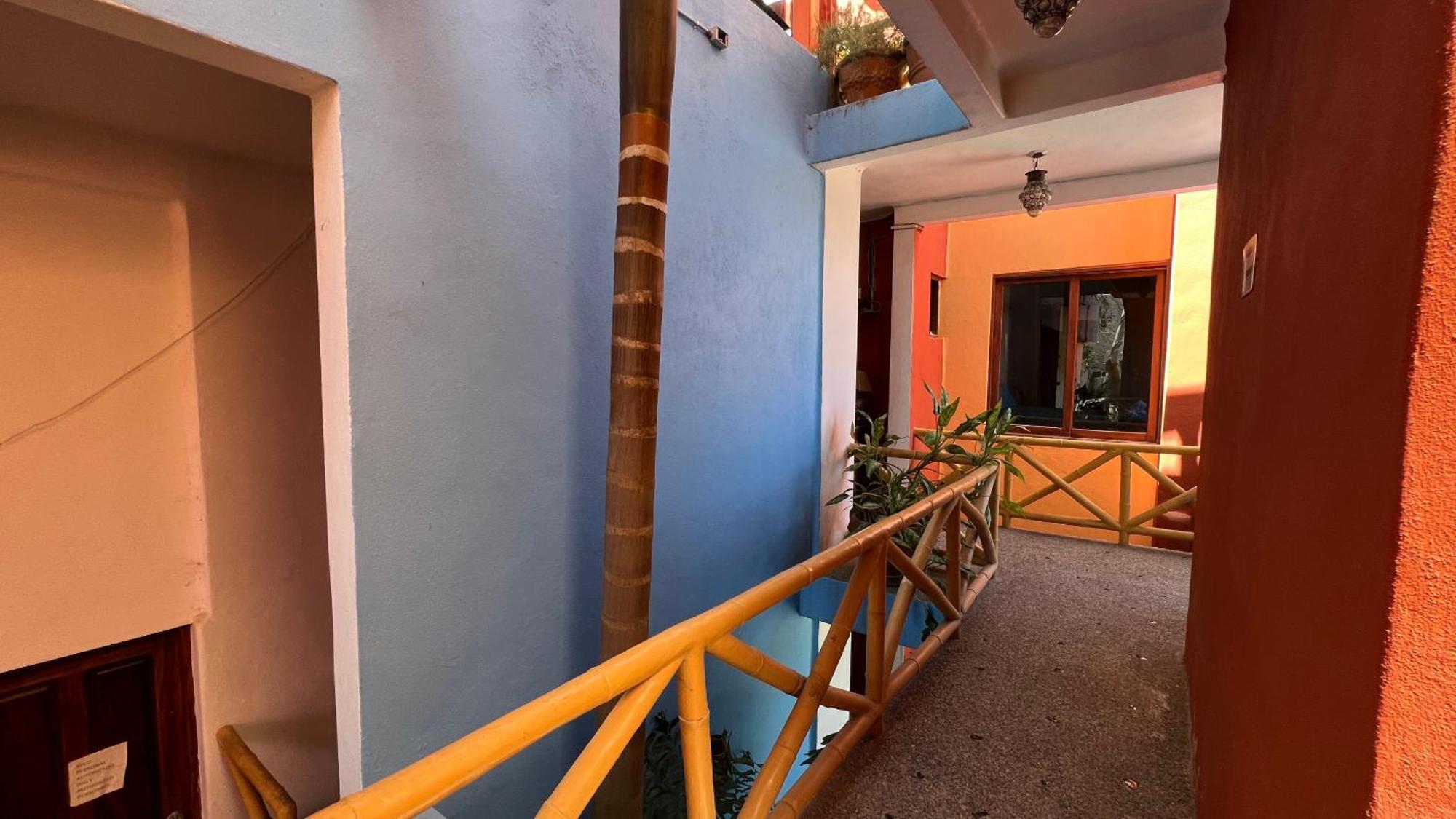 Villas Chulavista Sayulita Eksteriør billede