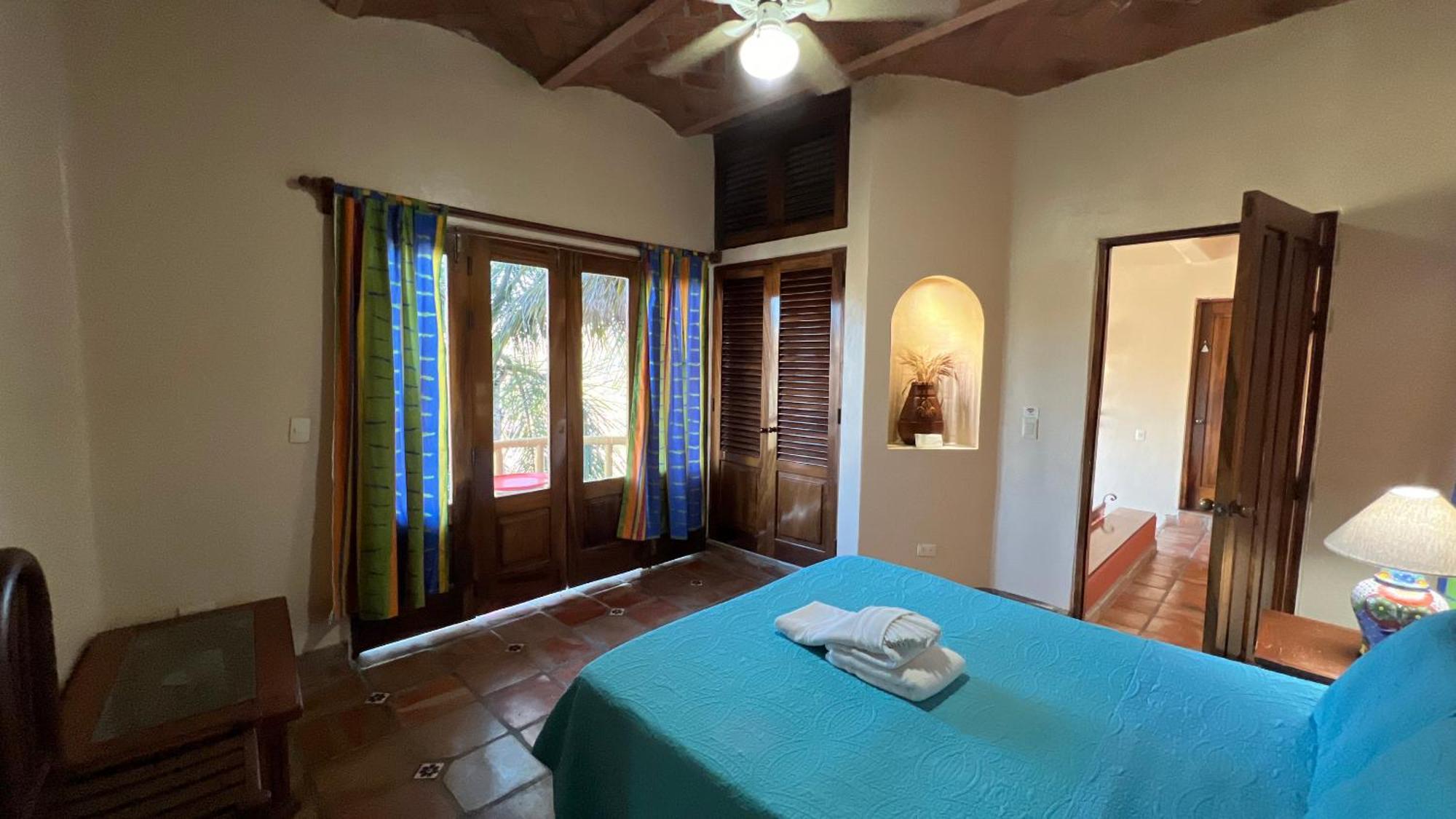 Villas Chulavista Sayulita Eksteriør billede