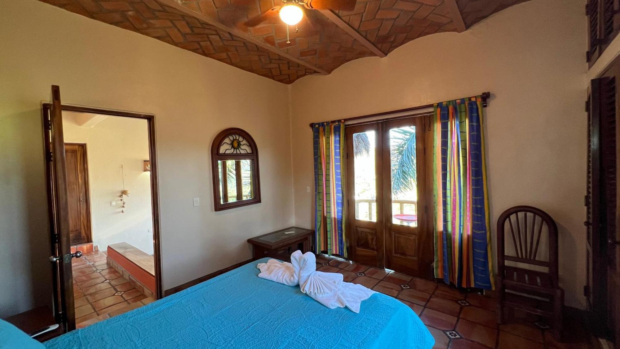 Villas Chulavista Sayulita Eksteriør billede