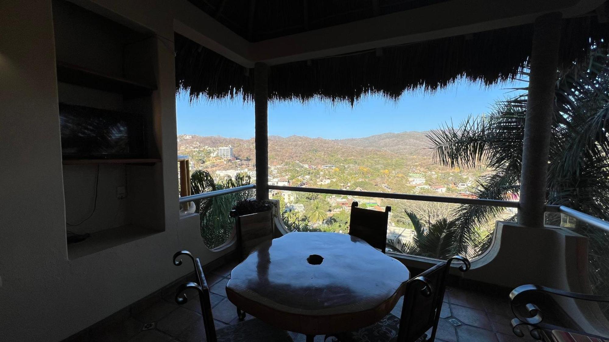 Villas Chulavista Sayulita Eksteriør billede