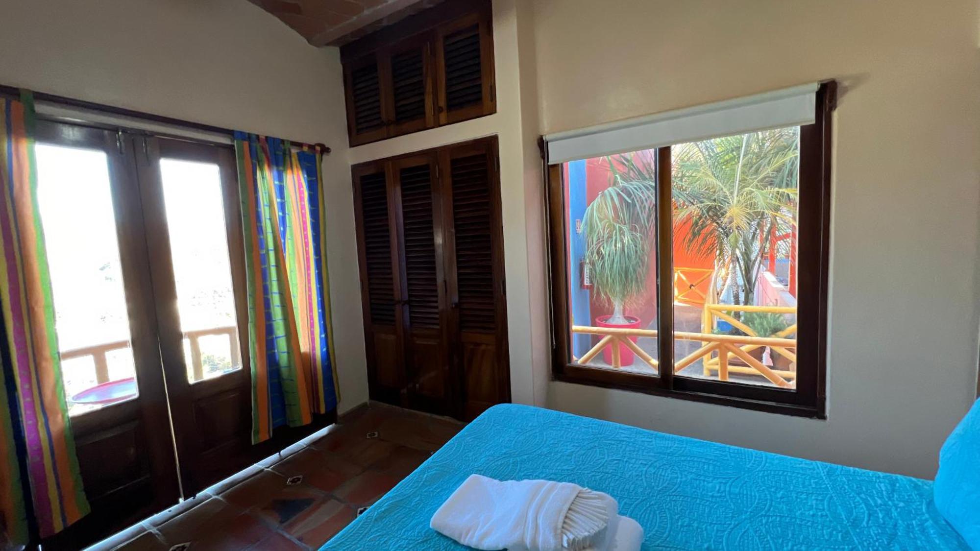 Villas Chulavista Sayulita Eksteriør billede