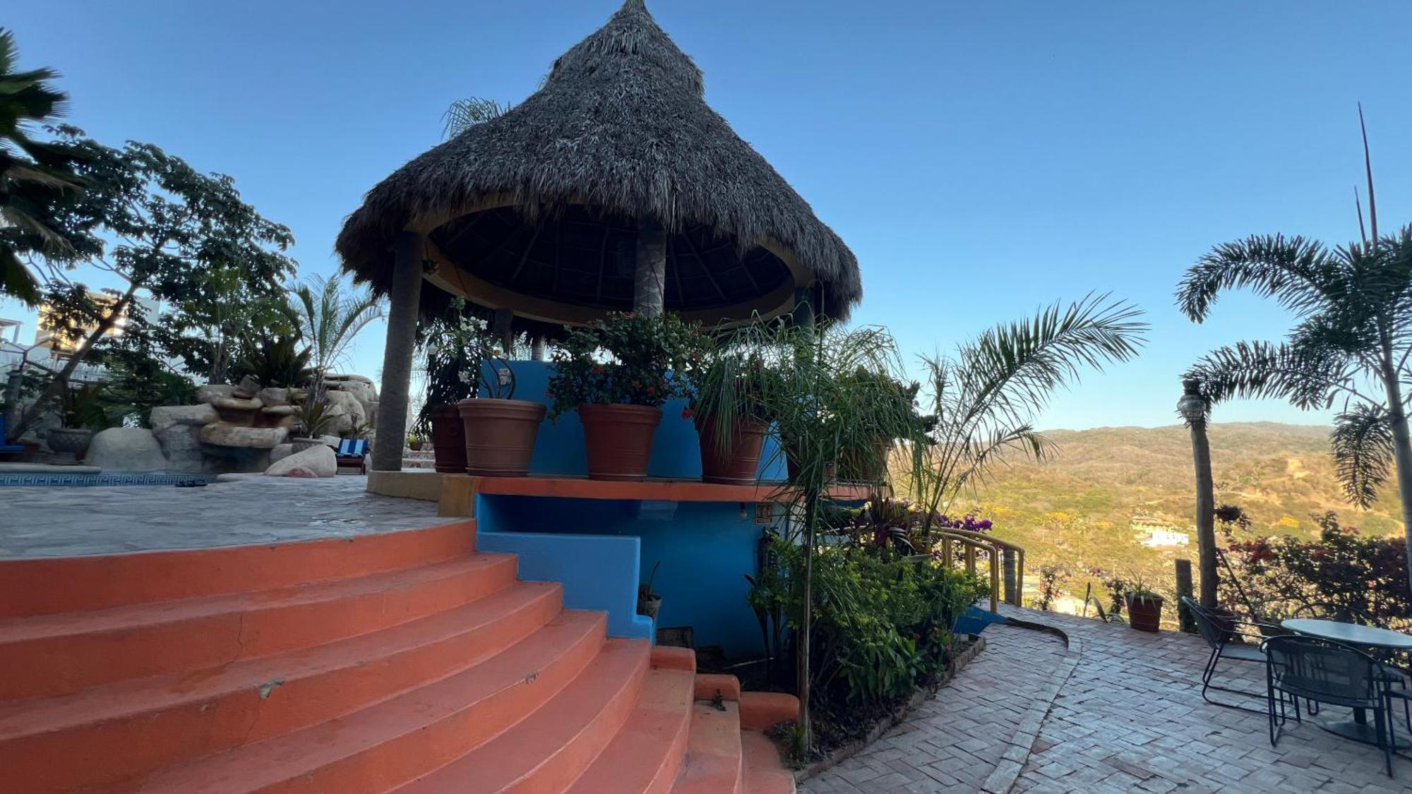 Villas Chulavista Sayulita Eksteriør billede