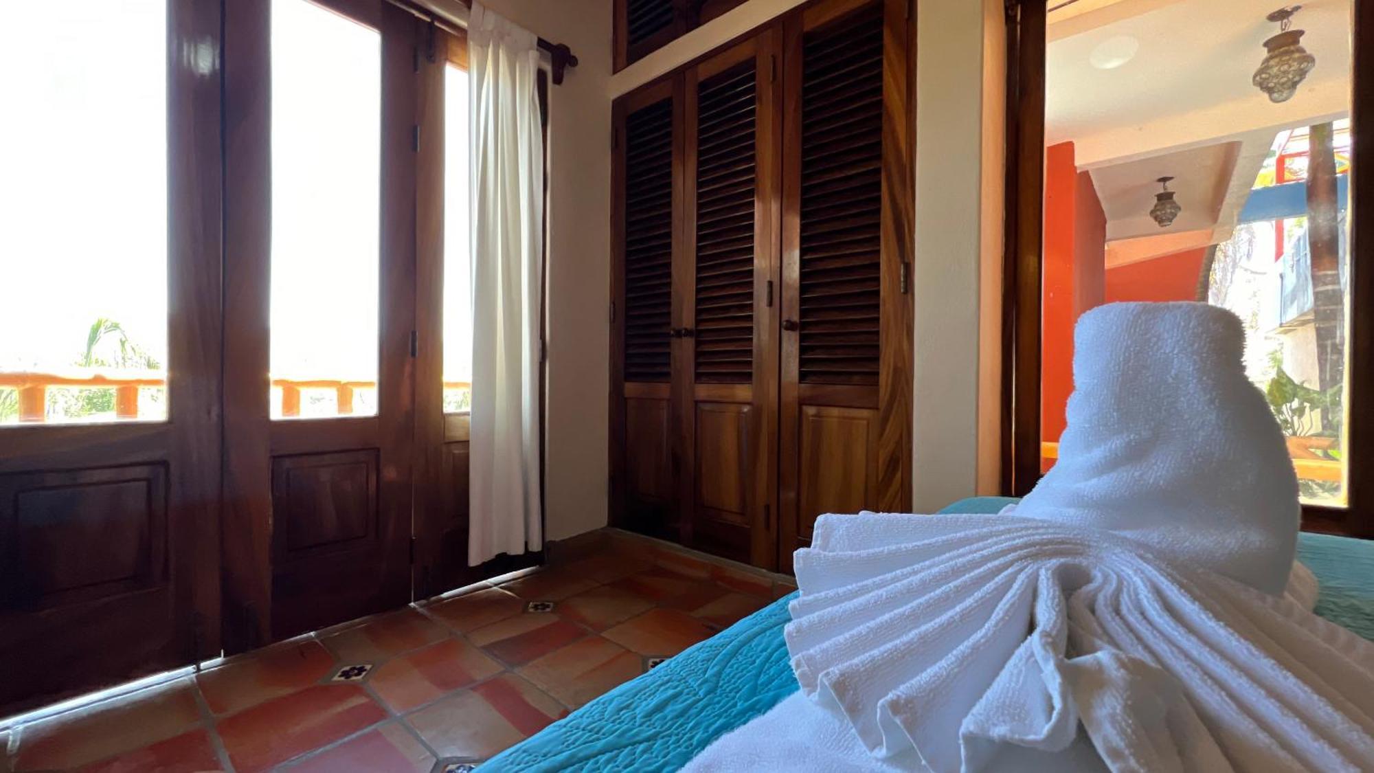 Villas Chulavista Sayulita Eksteriør billede
