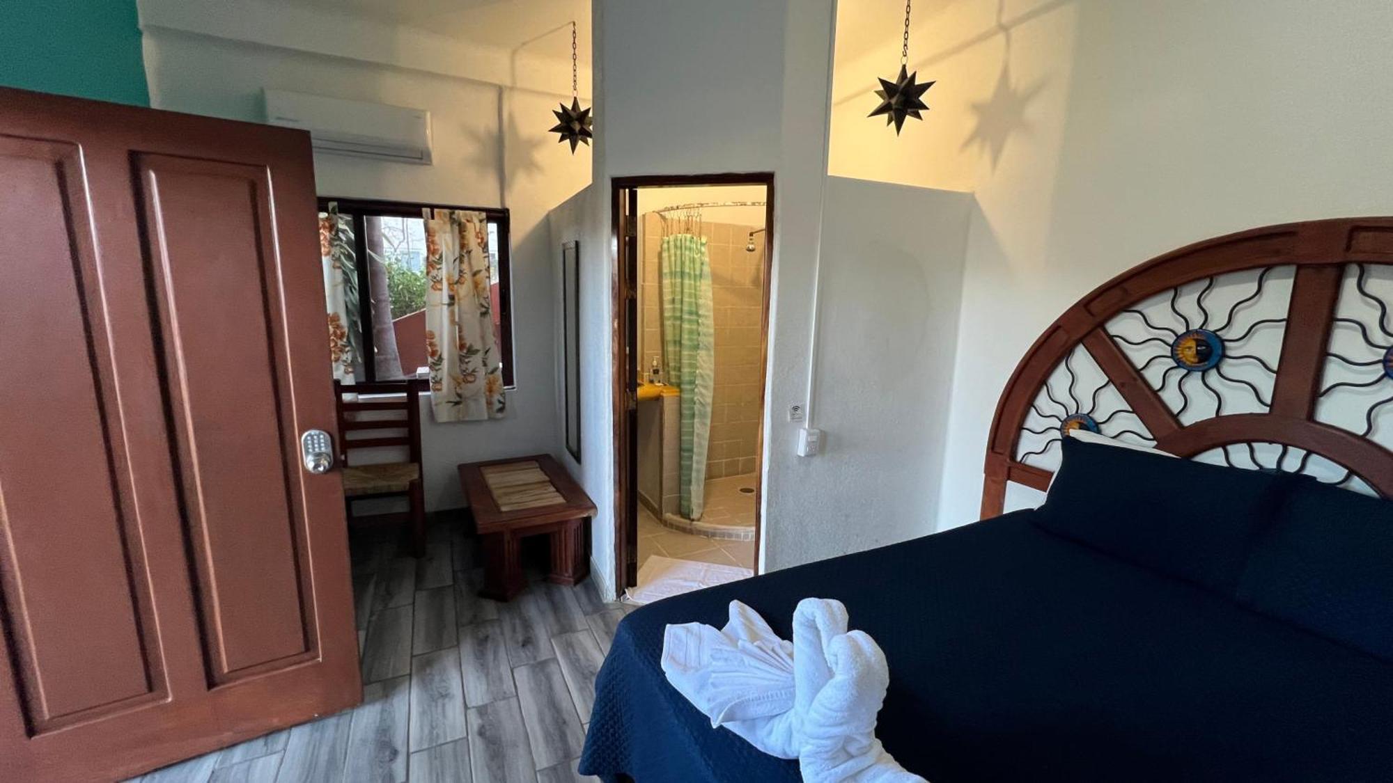 Villas Chulavista Sayulita Eksteriør billede