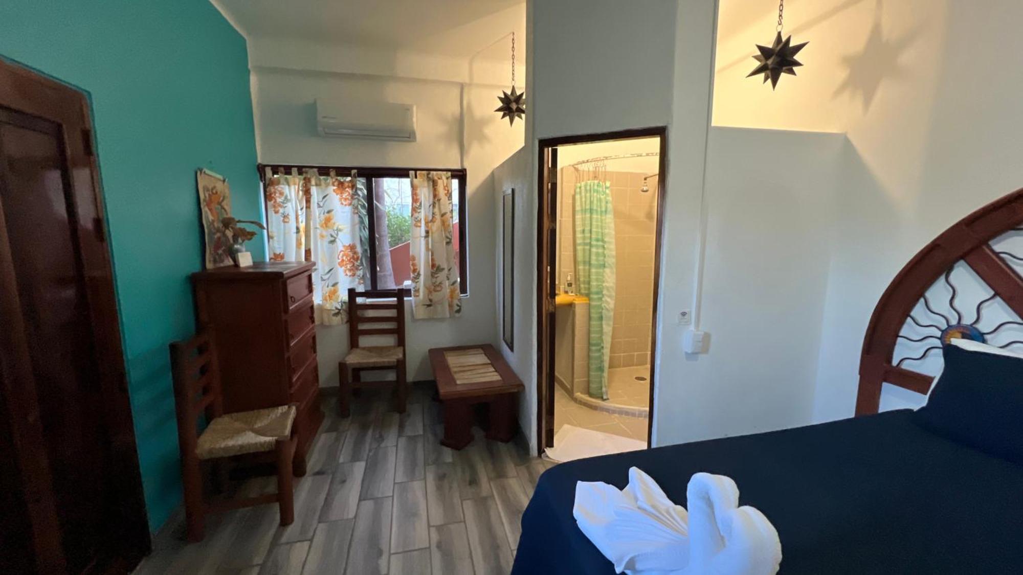 Villas Chulavista Sayulita Eksteriør billede