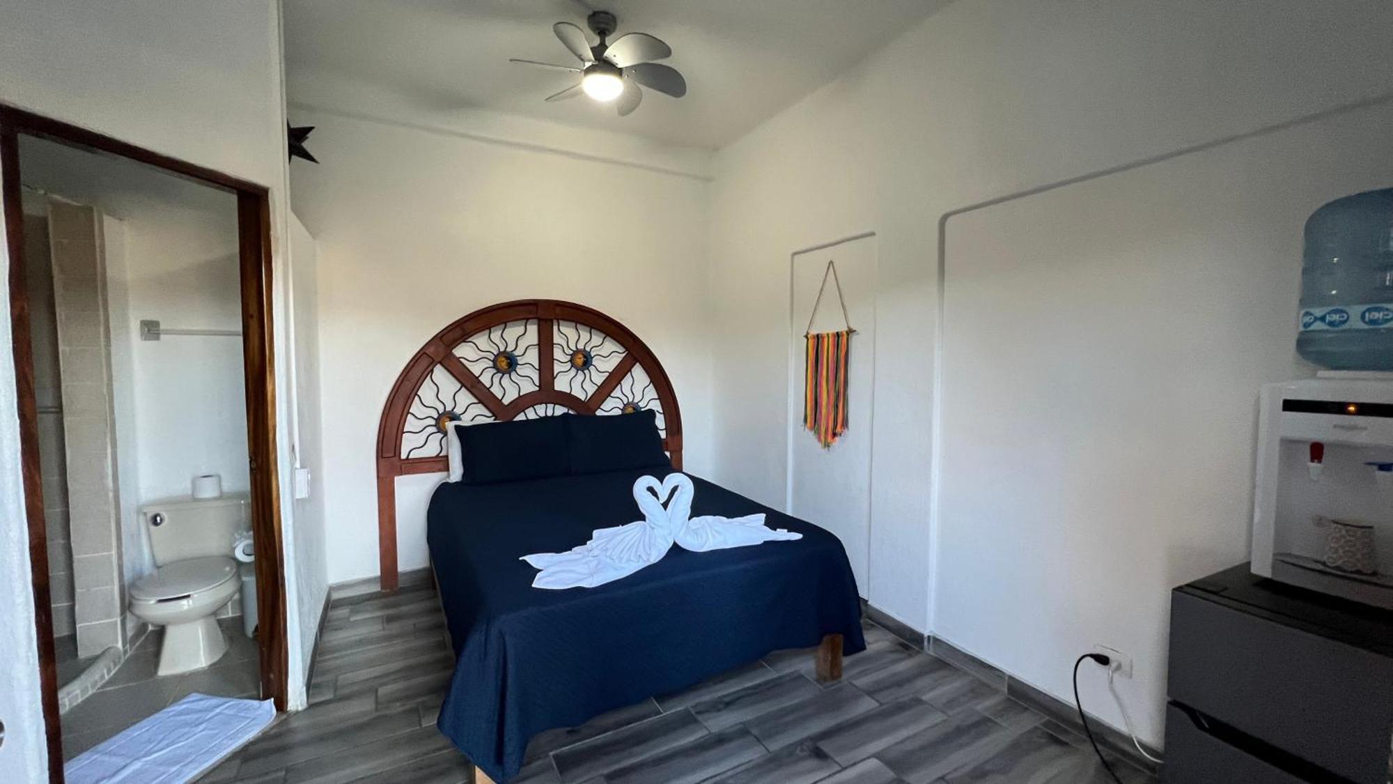 Villas Chulavista Sayulita Eksteriør billede
