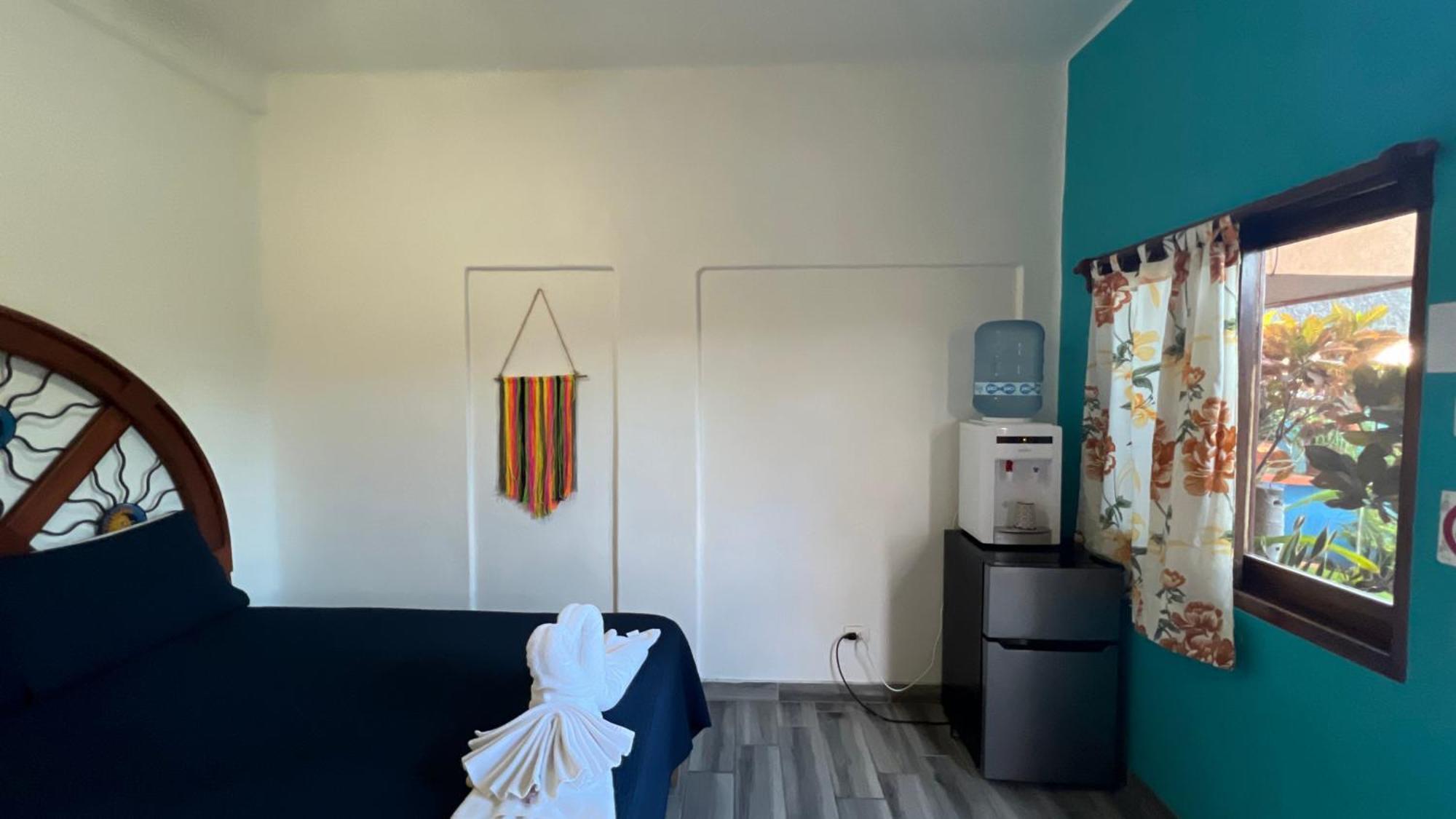 Villas Chulavista Sayulita Eksteriør billede