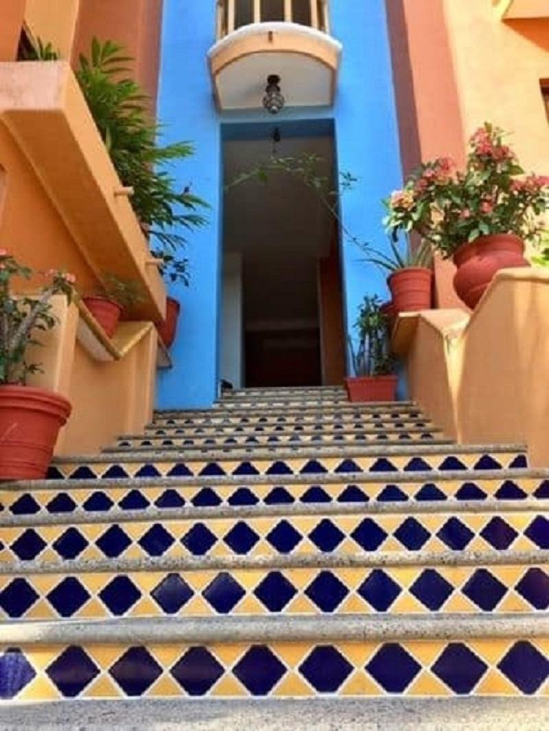Villas Chulavista Sayulita Eksteriør billede