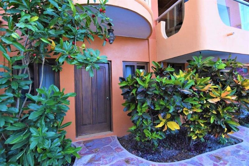Villas Chulavista Sayulita Eksteriør billede